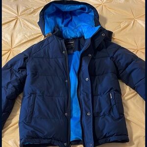 Boys coat